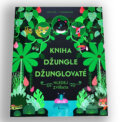 Kniha: Kniha džungle džunglovaté (Josef Antón), 2016 Kniha: Kniha džungle džunglovaté (Josef Antón), 2016