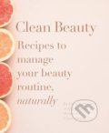 Clean Beauty - Dominika Minarovic, Elsie Rutterford, 2017