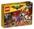 LEGO Batman Movie 70900 Jokerov útek v balóne, LEGO, 2016