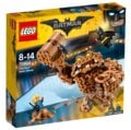 LEGO Batman Movie 70904 Clayfaceov bahnitý útok, 2017