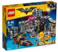 LEGO Batman Movie 70909 Vlámania do Batcave, LEGO, 2017