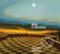 Kniha: Sen o severu (Jaroslav Valečka a Zuzana Štěpanovičová). Kant, 2016 Kniha: Sen o severu (Jaroslav Valečka a Zuzana Štěpanovičová). Kant, 2016