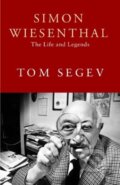 Kniha: Simon Wiesenthal (Tom Segev). Jonathan Cape, 2017 Kniha: Simon Wiesenthal (Tom Segev). Jonathan Cape, 2017