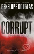 Kniha: Corrupt: Devil's Night (Penelope Douglas). Little, Brown Book Group, 2024 Kniha: Corrupt: Devil's Night (Penelope Douglas). Little, Brown Book Group, 2024