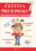 Kniha: Čeština pro sedmáky (BLUG). BLUG, 2024 Kniha: Čeština pro sedmáky (BLUG). BLUG, 2024
