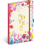NOTIQUE Notes Jar (linajkovaný) (Notique). Notique, 2024 NOTIQUE Notes Jar (linajkovaný) (Notique). Notique, 2024