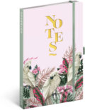 NOTIQUE Notes Kakadu (linajkovaný) (Notique). Notique, 2024 NOTIQUE Notes Kakadu (linajkovaný) (Notique). Notique, 2024