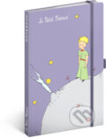 NOTIQUE Notes Le Petit Prince (Malý princ) (Notique). Notique, 2024 NOTIQUE Notes Le Petit Prince (Malý princ) (Notique). Notique, 2024