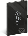NOTIQUE Notes Elegantný (linajkovaný) (Notique). Notique, 2024 NOTIQUE Notes Elegantný (linajkovaný) (Notique). Notique, 2024