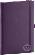 NOTIQUE Notes Aprint Neo, fialový (bodkovaný) (Notique). Notique, 2024 NOTIQUE Notes Aprint Neo, fialový (bodkovaný) (Notique). Notique, 2024