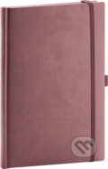 NOTIQUE Notes Aprint Neo, ružový (bodkovaný) (Notique). Notique, 2024 NOTIQUE Notes Aprint Neo, ružový (bodkovaný) (Notique). Notique, 2024