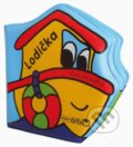 Lodička - Hurá do světa! (Rebo). Rebo, 2011 Lodička - Hurá do světa! (Rebo). Rebo, 2011