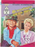 Kniha: Benjamínova nová maminka (Susanne Svanberg). Ivo Železný, 1993 Kniha: Benjamínova nová maminka (Susanne Svanberg). Ivo Železný, 1993