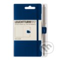 Leuchtturm1917 Pen Loop Navy (Leuchtturm1917). Leuchtturm1917, 2024 Leuchtturm1917 Pen Loop Navy (Leuchtturm1917). Leuchtturm1917, 2024