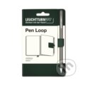 Leuchtturm1917 Pen Loop Forest Green (Leuchtturm1917). Leuchtturm1917, 2024 Leuchtturm1917 Pen Loop Forest Green (Leuchtturm1917). Leuchtturm1917, 2024