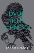Kniha: Dvůr mlhy a hněvu (Sarah J. Maas), 2024 Kniha: Dvůr mlhy a hněvu (Sarah J. Maas), 2024