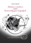 Kniha: Balada o drakovi (Marian Adamkov). Tlačiareň P+M, 2024 Kniha: Balada o drakovi (Marian Adamkov). Tlačiareň P+M, 2024