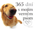 Kniha: 365 dní s mojím verným psom (Helen Exley). Slovart, 2024 Kniha: 365 dní s mojím verným psom (Helen Exley). Slovart, 2024