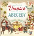 Kniha: Vianoce z abecedy (Ivona Ďuričová). Stonožka, 2024 Kniha: Vianoce z abecedy (Ivona Ďuričová). Stonožka, 2024
