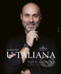 Kniha: U Taliana (Andrea Ena), 2024 Kniha: U Taliana (Andrea Ena), 2024