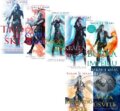 Kniha: Trón zo skla 1 - 7 (Kolekcia) (Sarah J. Maas), 2024 Kniha: Trón zo skla 1 - 7 (Kolekcia) (Sarah J. Maas), 2024