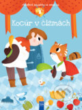 Kniha: Kocúr v čižmách, 2024 Kniha: Kocúr v čižmách, 2024