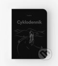 Cyklodenník (TrackInk). TrackInk, 2024 Cyklodenník (TrackInk). TrackInk, 2024