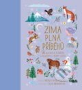 Kniha: Zima plná příběhů (Angela McAllister). Slovart CZ, 2024 Kniha: Zima plná příběhů (Angela McAllister). Slovart CZ, 2024