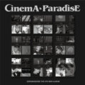 Hudební CD: Zerobaseone: Cinema Paradise (Digipack Ver.) (Hudobné albumy). Hudobné albumy, 2024 Hudební CD: Zerobaseone: Cinema Paradise (Digipack Ver.) (Hudobné albumy). Hudobné albumy, 2024