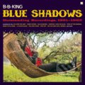 Hudobné CD: B.B. King: Blue Shadows LP (Hudobné albumy). Hudobné albumy, 2024 Hudobné CD: B.B. King: Blue Shadows LP (Hudobné albumy). Hudobné albumy, 2024