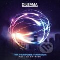 Hudební CD: Dilemma: The Purpose Paradox Dlx. (Hudobné albumy). Hudobné albumy, 2024 Hudební CD: Dilemma: The Purpose Paradox Dlx. (Hudobné albumy). Hudobné albumy, 2024