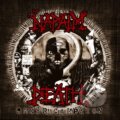 Hudební CD: Napalm Death: Smear Campaign LP (Hudobné albumy). Hudobné albumy, 2024 Hudební CD: Napalm Death: Smear Campaign LP (Hudobné albumy). Hudobné albumy, 2024