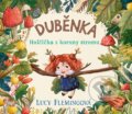 Kniha: Duběnka (Lucy Fleming). Albatros CZ, 2024 Kniha: Duběnka (Lucy Fleming). Albatros CZ, 2024