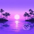 Hudební CD: Purple Disco Machine: Paradise LP (Hudobné albumy). Hudobné albumy, 2024 Hudební CD: Purple Disco Machine: Paradise LP (Hudobné albumy). Hudobné albumy, 2024