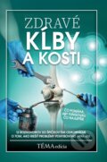 Kniha: Zdravé kĺby a kosti (MAFRA Slovakia). MAFRA Slovakia, 2024 Kniha: Zdravé kĺby a kosti (MAFRA Slovakia). MAFRA Slovakia, 2024