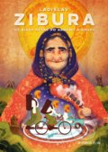 Kniha: Už nikdy pěšky po Arménii a Gruzii (Ladislav Zibura). Kniha Zlín, 2024 Kniha: Už nikdy pěšky po Arménii a Gruzii (Ladislav Zibura). Kniha Zlín, 2024