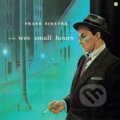 Hudební CD: Frank Sinatra: In The Wee Small Hours Ltd. LP (Hudobné albumy). Hudobné albumy, 2024 Hudební CD: Frank Sinatra: In The Wee Small Hours Ltd. LP (Hudobné albumy). Hudobné albumy, 2024