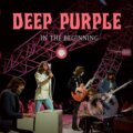 Hudební CD: Deep Purple: In The Beginning (Pink) LP (Hudobné albumy). Hudobné albumy, 2024 Hudební CD: Deep Purple: In The Beginning (Pink) LP (Hudobné albumy). Hudobné albumy, 2024