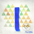 Hudební CD: Mac Miller: Blue Slide Park (translucent Green) LP (Hudobné albumy). Hudobné albumy, 2024 Hudební CD: Mac Miller: Blue Slide Park (translucent Green) LP (Hudobné albumy). Hudobné albumy, 2024
