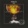 Hudební CD: Jethro Tull: Bursting Out LP (Hudobné albumy). Hudobné albumy, 2024 Hudební CD: Jethro Tull: Bursting Out LP (Hudobné albumy). Hudobné albumy, 2024
