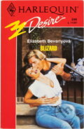 Kniha: Blizard (Elizabeth Bevarly). Harlequin, 1997 Kniha: Blizard (Elizabeth Bevarly). Harlequin, 1997