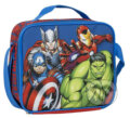 Taška - box na svačinu Marvel: Avengers (). , 2024 Taška - box na svačinu Marvel: Avengers (). , 2024