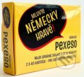 Společenská hra: Mluvte Německy hravě! - německé pexeso (Hablamos). Hablamos, 2024 Společenská hra: Mluvte Německy hravě! - německé pexeso (Hablamos). Hablamos, 2024
