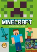 Adventní kalendář – Minecraft (Autorský kolektiv). CPRESS, 2024 Adventní kalendář – Minecraft (Autorský kolektiv). CPRESS, 2024