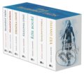 Kniha: Skleněný trůn (BOX) 1-7 (Sarah J. Maas). CooBoo CZ, 2024 Kniha: Skleněný trůn (BOX) 1-7 (Sarah J. Maas). CooBoo CZ, 2024