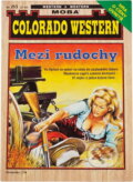 Kniha: Mezi rudochy (John Kirby). Moba, 2011 Kniha: Mezi rudochy (John Kirby). Moba, 2011