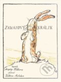 Kniha: Zamatový králik (Margery Williams). Modrý Peter, 2024 Kniha: Zamatový králik (Margery Williams). Modrý Peter, 2024