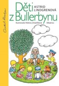 Kniha: Děti z Bullerbynu (Astrid Lindgren). , 2024 Kniha: Děti z Bullerbynu (Astrid Lindgren). , 2024