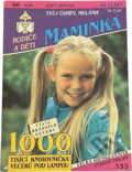Kniha: Tvůj úsměv, Melánie (Beate May). Ivo Železný, 1994 Kniha: Tvůj úsměv, Melánie (Beate May). Ivo Železný, 1994