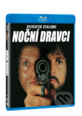 Film: Noční dravci (Bruce Malmuth a Gary Nelson) (Blu-ray). Magicbox, 2024 Film: Noční dravci (Bruce Malmuth a Gary Nelson) (Blu-ray). Magicbox, 2024